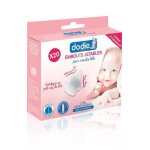 Dodie 20 embouts jetables pour mouche bb