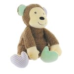 Dodie bouillotte graines gorille - a partir de 18 mois - bebe mixte