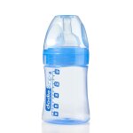 Dodie initiation + biberon bleu (150 ml)