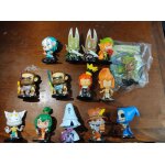 Dofus krosmaster - lot de figurines