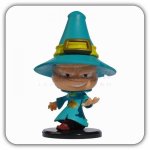 Dofus krosmaster saison 2 (004 / 032) raoul bak