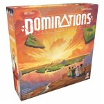 Dominations - road to civilization