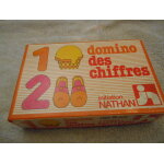 Domini des chiffres par nathan ref 547333
