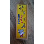 Dominos en bois babar / vilac