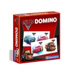 Domino pocket - cars 2