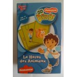 Dora diego university
