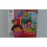 Dora l'exploratrice, jeux mb