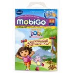 Dora jeu mobigo