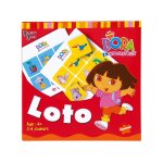 Dora loto