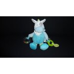 Doudou ane, cheval, poney eveil mots d'enfants 1680861