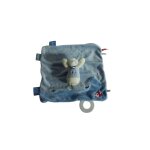 Doudou ane paco plat bon etat noukie's