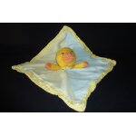 Doudou canard cp international 1680266