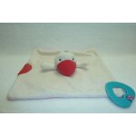 Doudou canard premaman orchestra