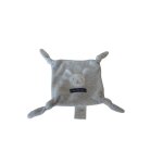 Doudou carré plat mon p'tit lapin comme neuf gémo Doudou carré plat mon p'tit lapin comme neuf gémo