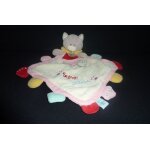Doudou chat baby nat 1710799 Doudou chat baby nat 1710799