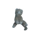 Doudou chat peluche bon etat j line