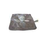 Doudou chat plat comme neuf obaibi Doudou chat plat comme neuf obaibi
