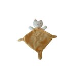 Doudou chat plat comme neuf vêtir Doudou chat plat comme neuf vêtir