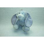 Doudou chien arthur et merlin peluche noukie's Doudou chien arthur et merlin peluche noukie's