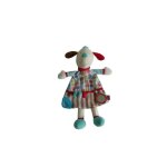 Doudou chien eveil bon etat babysun Doudou chien eveil bon etat babysun