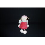 Doudou coccinelle ou papillon 1670825 Doudou coccinelle ou papillon 1670825