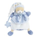 Doudou et compagnie marionnette - ours petit chou