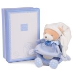 Doudou et compagnie petit chou - hochet