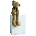 Doudou et compagnie sweety ours