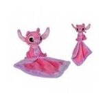 Doudou disney angel rose pantin - stitch