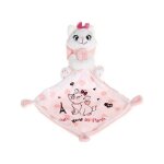 Doudou disney blanc rose chat marie nicotoy peluche bébé simba toys benelux mouchoir cutie marie in paris ... Doudou disney blanc rose chat marie nicotoy peluche bébé simba toys benelux mouchoir cutie marie in paris ...