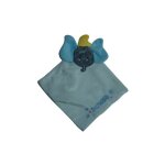 Doudou elphant dumbo plat disney