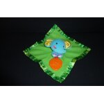Doudou elephant fisher price 1680538 Doudou elephant fisher price 1680538