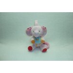 Doudou elephant musical bebereve tbe casino