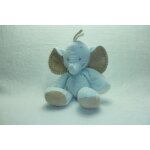 Doudou elephant peluche les rigolos nattou Doudou elephant peluche les rigolos nattou