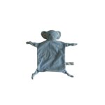 Doudou eléphant plat comme neuf little kids Doudou eléphant plat comme neuf little kids
