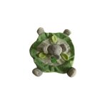 Doudou eléphant plat comme neuf titoutam Doudou eléphant plat comme neuf titoutam