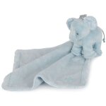 Doudou ferdinand l'lphant bleu ciel de tartine et chocolat