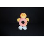 Doudou fille babette hochet nattou 1680130