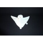 Doudou hibou sucre d'orge 1680231