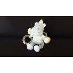Doudou hippopotame eveil sucre d'orge 1680967