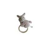 Doudou hochet ane comme neuf kaloo Doudou hochet ane comme neuf kaloo