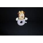 Doudou hochet minnie disney 1670796