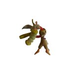 Doudou hochet souris les tartempois moulin roty