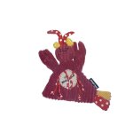 Doudou homard plat molos comme neuf les dglingos