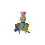 Doudou lapin eveil mon doudou a comptines vtech