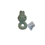 Doudou lapin hochet nijntje tiamo collection