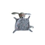 Doudou lapin masqué berdoues parfums ikks Doudou lapin masqué berdoues parfums ikks