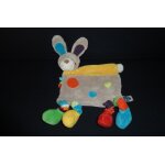 Doudou lapin mots d'enfants 1680526