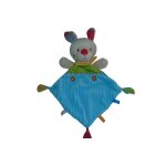 Doudou lapin ouatoo baby Doudou lapin ouatoo baby