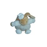 Doudou lapin peluche boule kaloo Doudou lapin peluche boule kaloo